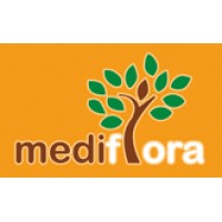 Mediflora logo - Similar company to Mediflora