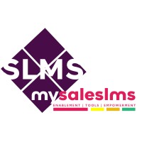 mysaleslms logo - Similar company to Provide Digital