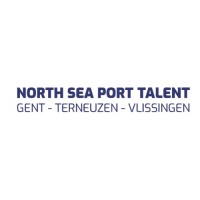 North Sea Port Talent logo - Similar company to Groupedupont.Be