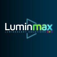 Luminmax logo - Similar company to Blockbluelight
