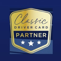 Classic Drivercard