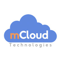 mCloud Technologies logo - Similar company to Mcloud Technologies
