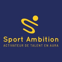 Sport Ambition logo - Similar company to Association Lyon E-Sport