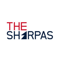 The Sherpas logo - Similar company to Climatebook