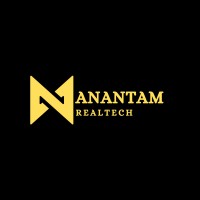 Anantam Realtech logo - Similar company to Anantam