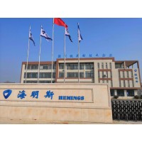Jiangsu Hemings New Material Tech Co.,Ltd. logo - Similar company to O