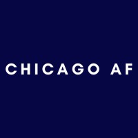 Chicago AF logo - Similar company to Pilot Project Brewing