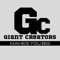 Giant Creator logo - Similar company to Ddd Visions