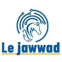 Le Jawwad D'or logo - Similar company to Manazil Alharam Group