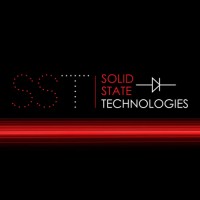 Solid State Technologies logo - Similar company to Cupac Services