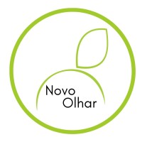 Novo Olhar Sustentabilidade logo - Similar company to Instituto Terre Des Hommes Brasil