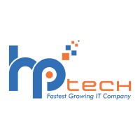 HP Tech LTD logo - Similar company to Elseif Group