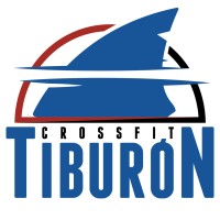 Tiburón Crossfit