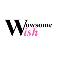 WOWSOME WISH logo - Similar company to Sheczzar