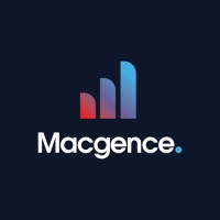 Macgence logo - Similar company to Anolytics