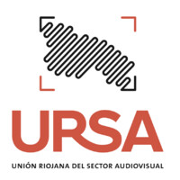 Unión Riojana del Sector Audiovisual - URSA logo - Similar company to Asociación Develop