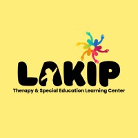 LAKIP Therapy and Special Education Learning Center logo - Similar company to Happy Therapy