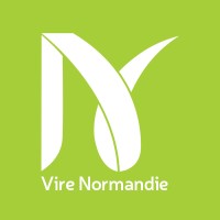 Vire Normandie logo - Similar company to Softadmin
