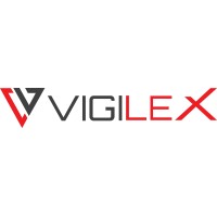 Vigilex logo - Similar company to V Recruit 4U