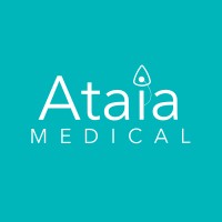 Ataia Medical logo - Similar company to No Boundaries Coalition