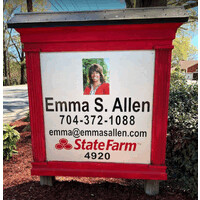 Emma Allen State Farm