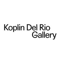 Koplin Del Rio Gallery logo - Similar company to Weird Lit Magazine