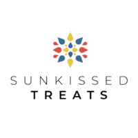 Sunkissed Treats logo - Similar company to Sunkissed