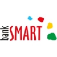 Bank SMART logo - Similar company to 11 Chronos Studio