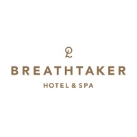 Breathtaker Hotel & Spa logo - Similar company to Cape Lodge