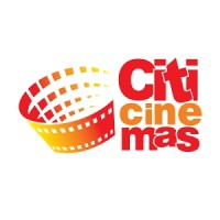 Citicinemas logo - Similar company to Cinetop