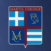 Martel College logo - Similar company to Labshare