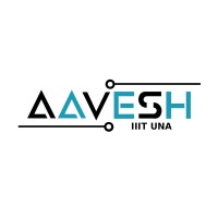 AAVESH IIITU logo - Similar company to Eic Iiit Una