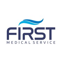 First Medical - Medical Service logo - Similar company to First Medical