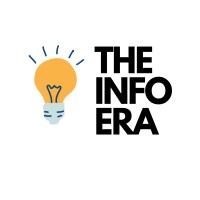 The Infoera logo - Similar company to Renewable Energy Upgrades