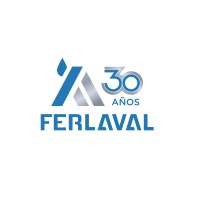 Ferlaval logo - Similar company to Prosidecon
