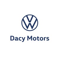 Volkswagen Dacy Motors logo - Similar company to Interpro Interim
