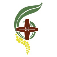 Sisters Of Our Lady Of The Missions logo - Similar company to Skills For Progress