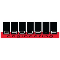 Group-A Engineering logo - Similar company to Sigma Design Solutions Llc