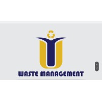 UT waste management (Rexaw alliance) logo - Similar company to Blueocean Recycling House Pvt Ltd