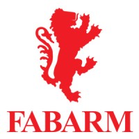 Fabarm USA logo - Similar company to Fabartic