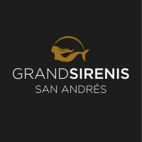 Grand Sirenis San Andrés logo - Similar company to Pvragon