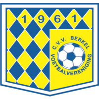 CVV Berkel logo - Similar company to Wijtman Sport