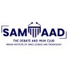 SAMVAAD: IIST DEBATE AND MUN CLUB logo - Similar company to Conscientia