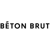 Béton Brut logo - Similar company to Studio Chapters (Pty) Ltd.