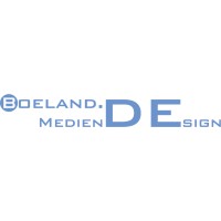 Boeland.De – Mediendesign