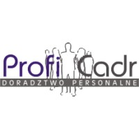 ProfiCadr Doradztwo Personalne logo - Similar company to Thinkhr.Pl