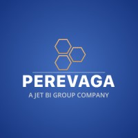 Perevaga Technology logo - Similar company to Pentview - Trading & Crm System White Label