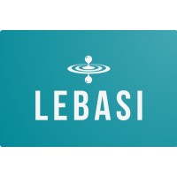 LEBASI logo - Similar company to Green.Dk