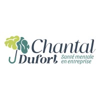 Chantal Dufort inc logo - Similar company to Emploiretraite.Ca