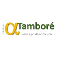 Alpha Tamboré Negócios Imobiliários logo - Similar company to S2Ti.Com
